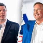 Ken Paxton dismisses poll showing Talarico leading Texas Senate race