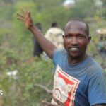Kenya's gold rush: Was it sparked by the discovery of a $200 nugget by a goat herder?