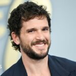 Kit Harington replaces Nicholas Hoult as Gilderoy Lockhart in HBO's Harry Potter series