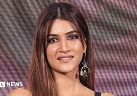 Kriti Sanon Rakhi ad: Giva jewellery drops Bollywood actor's Indian festival ad over outfit
