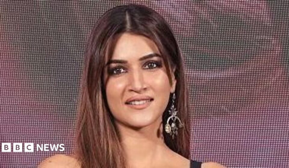 Kriti Sanon Rakhi ad: Giva jewellery drops Bollywood actor's Indian festival ad over outfit