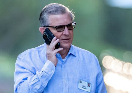 L3Harris ousts CEO Chris Kubasik over conduct, stock drops