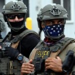 LAUSD teachers run ICE patrols near LA schools before classes start
