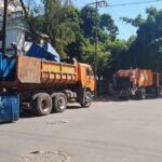 La Habana: Fracasa el proyecto de recoger basura con triciclos