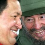 La herencia lastimosa del castrochavismo