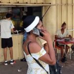 La normalización del drama