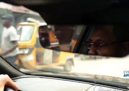 Lagos: Electric vehicles offer an alternative as fuel prices soar