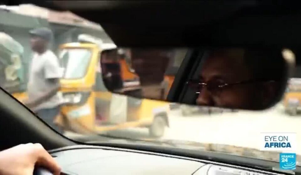 Lagos: Electric vehicles offer an alternative as fuel prices soar