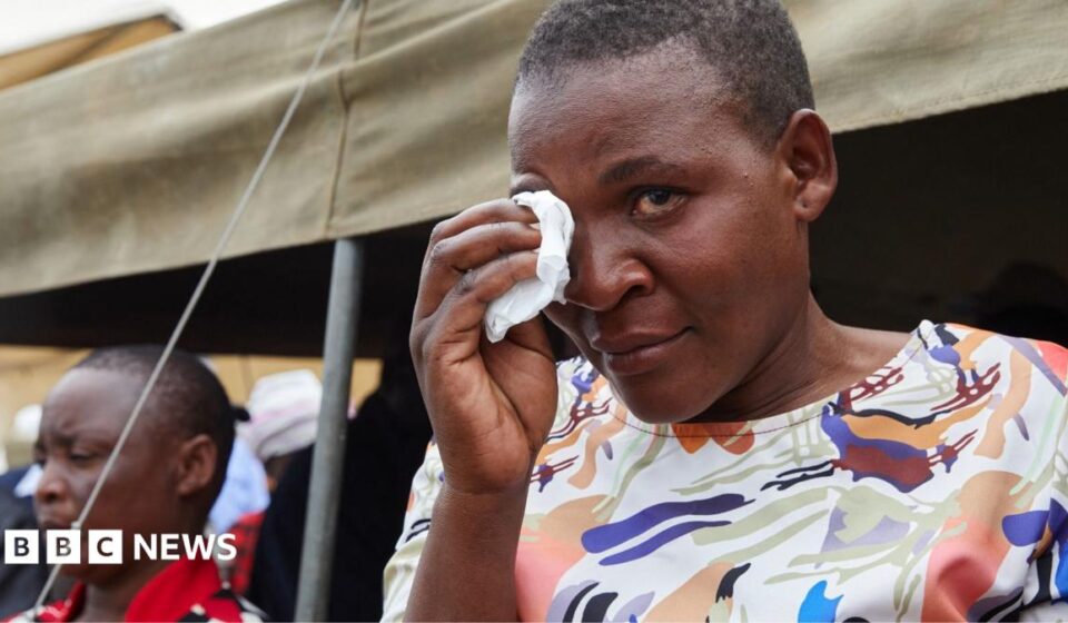 Lake Kariba disaster: Death toll from Zimbabwe ferry accident rises to 93