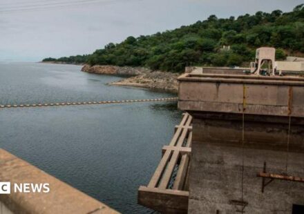 Lake Kariba tragedy: Zimbabwe boat sinks with 95 people on board