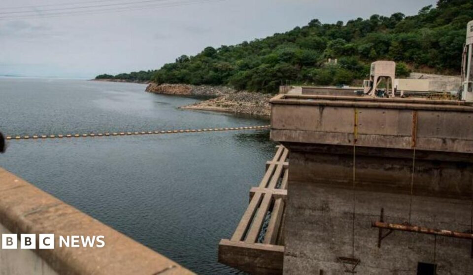 Lake Kariba tragedy: Zimbabwe boat sinks with 95 people on board