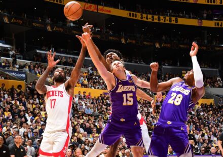 Lakers sale: $12.5 billion deal changes NBA values