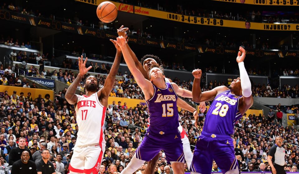 Lakers sale: $12.5 billion deal changes NBA values
