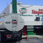 Las exportaciones de combustible desde EE UU ascienden a 95,7 millones
