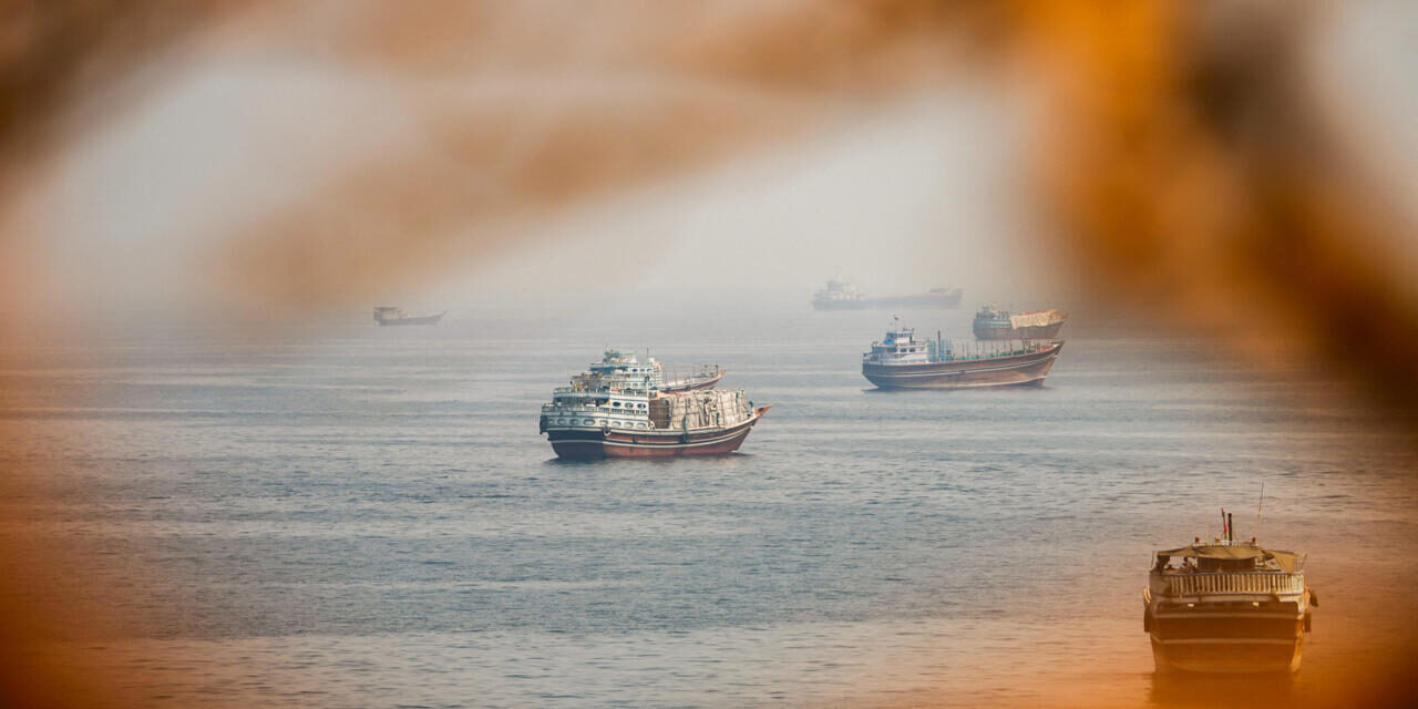 Latest flare-up between US and Iran bring conflict's lull to an end