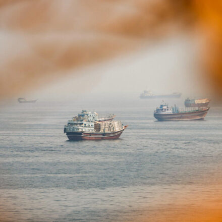 Latest flare-up between US and Iran bring conflict's lull to an end