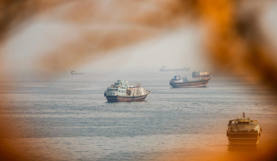 Latest flare-up between US and Iran bring conflict's lull to an end