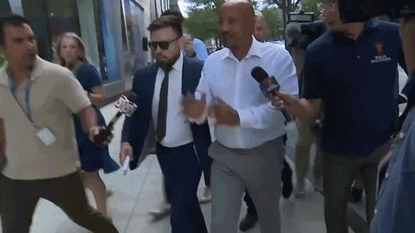Lawrence Mayor Brian DePeña arrested for alleged COVID relief fraud