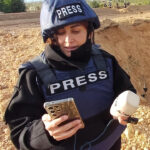 Lebanese journalist deliberately targeted by Israeli attack, probe reveals