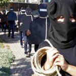 Lebanon parliament votes to abolish death penalty