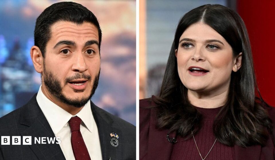 Left-wing political outsider Abdul El-Sayed wins Democratic Senate primary in Michigan