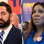 Letitia James blasted by GOP lawmaker over inaction on antisemitic hate crimes