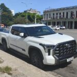 Leyes: El Gobierno cubano flexibiliza la importación de vehículos, sobre todo eléctricos
