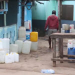 Libreville grapples with water shortage