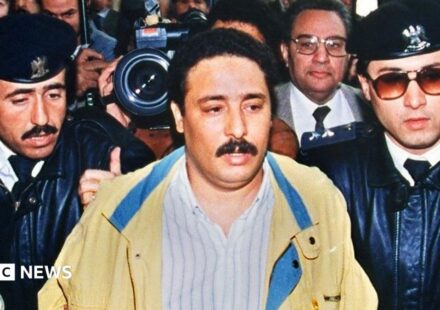 Libyan who was cleared after Lockerbie bombing trial dies aged 70