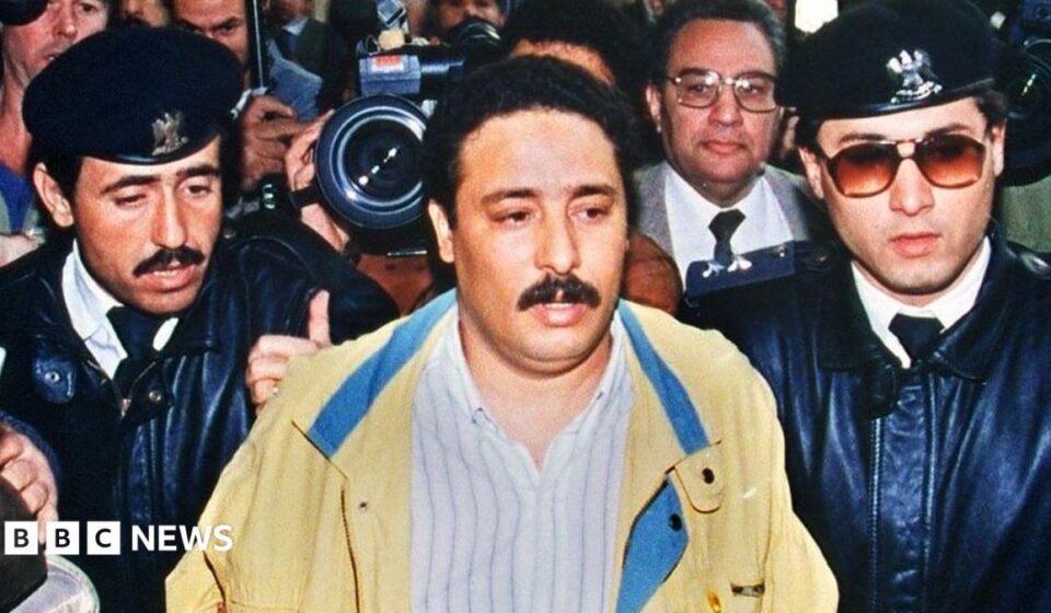 Libyan who was cleared after Lockerbie bombing trial dies aged 70