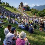 Liechtenstein to allow women to ascend the throne