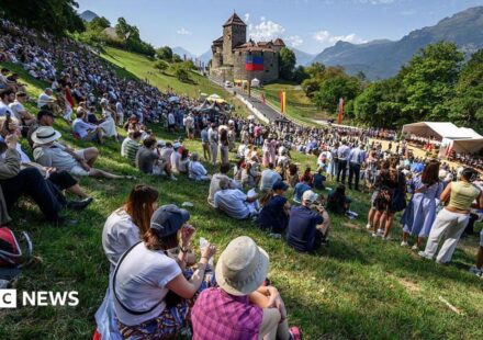 Liechtenstein to allow women to ascend the throne