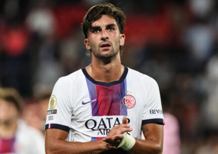 Ligue 1: Ferran Torres saves Paris Saint-Germain against Rennes - Sports