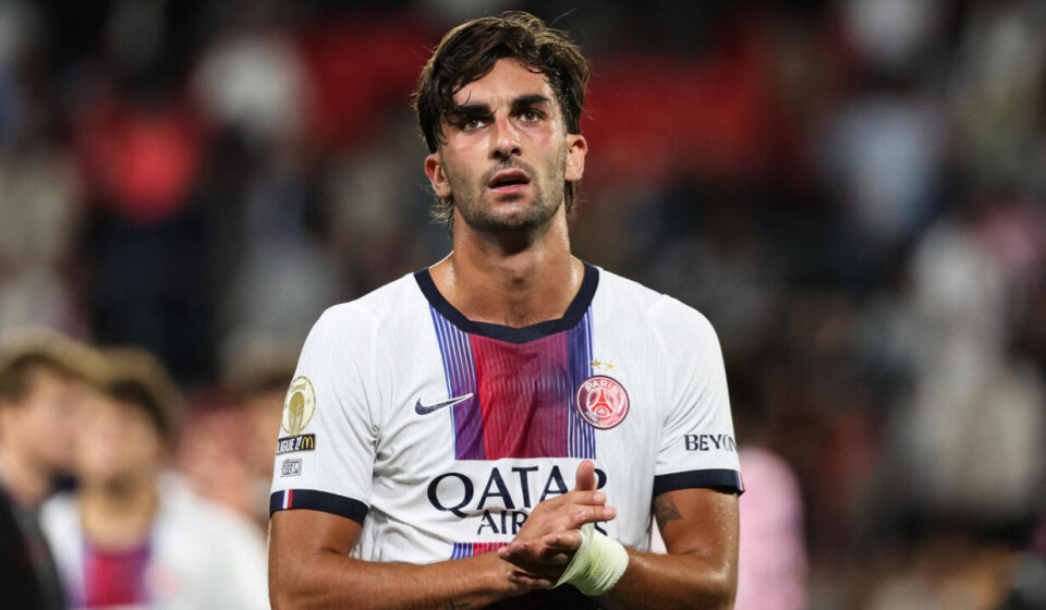 Ligue 1: Ferran Torres saves Paris Saint-Germain against Rennes - Sports