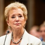 Linda McMahon vows to crack down on teachers for sexual misconduct