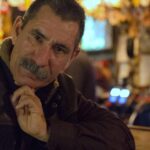 Literatura: Un libro de cuentos: La inquietísima paciencia de Alberto Méndez Castelló