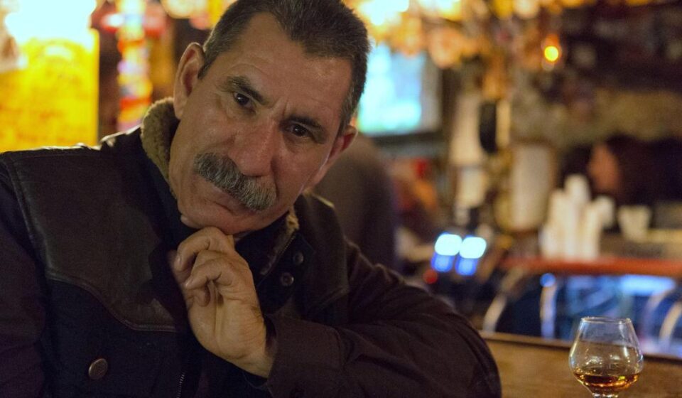 Literatura: Un libro de cuentos: La inquietísima paciencia de Alberto Méndez Castelló