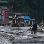 Live: At least 160 dead and 400 tourists missing in Nepal landslide