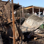 Live: Russian attack sets ablaze Ukraine’s Izmail port infrastructure