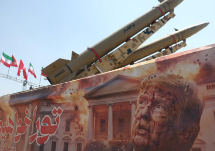 Live : Trump says US to stop new strikes on Iran, calls for 'rapid deal' on Hormuz