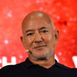 Liverpool announce sale of stake in club to Jeff Bezos-backed consortium - Sports