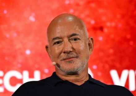 Liverpool announce sale of stake in club to Jeff Bezos-backed consortium - Sports