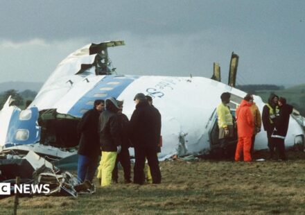Lockerbie bombing trial postponed days before it was due to start