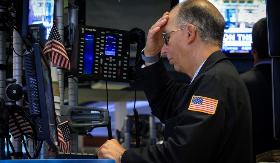 Longer-dated Treasury yields rise as Bessent's bond buyback rally fizzles out