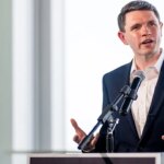 Longtime Cornyn staffer joins Dem James Talarico's Texas Senate midterm bid