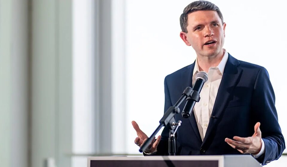 Longtime Cornyn staffer joins Dem James Talarico's Texas Senate midterm bid