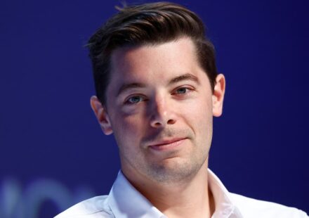 Longtime OpenAI executive Brad Lightcap leaves as shakeup at AI lab continues