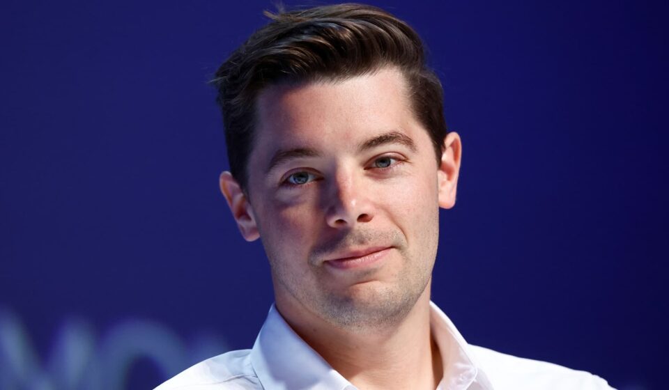 Longtime OpenAI executive Brad Lightcap leaves as shakeup at AI lab continues