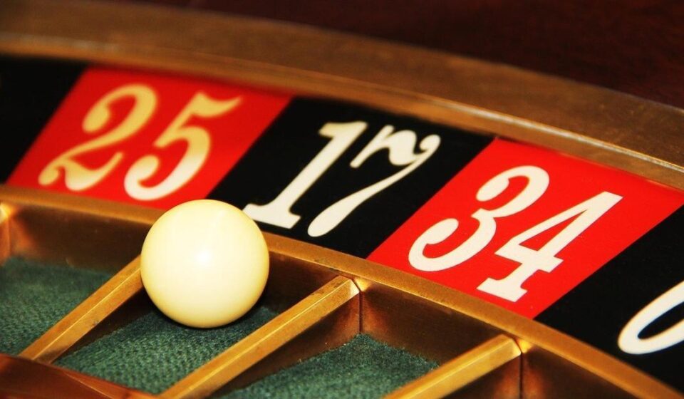 Los mejores juegos de casino