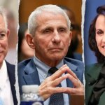 Louisiana AG Liz Murrill to investigate Fauci after Fifth Amendment